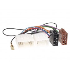 Переходник ISO Mazda ACV 1170-02 Переходник ISO Mazda ACV 1170-02