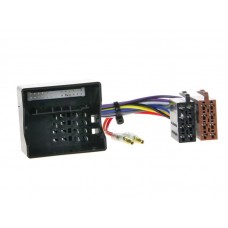 Переходник ISO Mercedes E-klasse (W211), CLS-klasse (C219), SLK-klasse (R171) ACV 1195-02 Переходник ISO Mercedes E-klasse (W211), CLS-klasse (C219), SLK-klasse (R171) ACV 1195-02