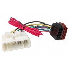 Переходник ISO Toyota, Lexus, Isuzu ACV 1302-02 Переходник ISO Toyota, Lexus, Isuzu ACV 1302-02