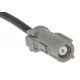 Антенный переходник GPS  (SMA-B - Pioneer Avic) AWM 115-01