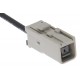Антенный переходник GPS (SMA-B-GT-5 Kenwood DNS/блоков Garmin) AWM 115-02 Антенный переходник GPS (SMA-B-GT-5 Kenwood DNS/блоков Garmin) AWM 115-02