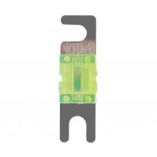Предохранители mini ANL 100А 1 шт. ACV 30.3940-100 Предохранители mini ANL 100А 1 шт. ACV 30.3940-100