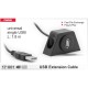 USB удлинитель CARAV 17-001 USB удлинитель CARAV 17-001