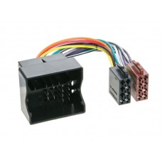 Переходник ISO Renault ACV 1254-02 Переходник ISO Renault ACV 1254-02