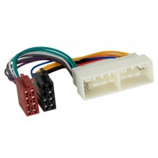 Переходник ISO Hyundai, KIA ACV 1144-02 Переходник ISO Hyundai, KIA ACV 1144-02