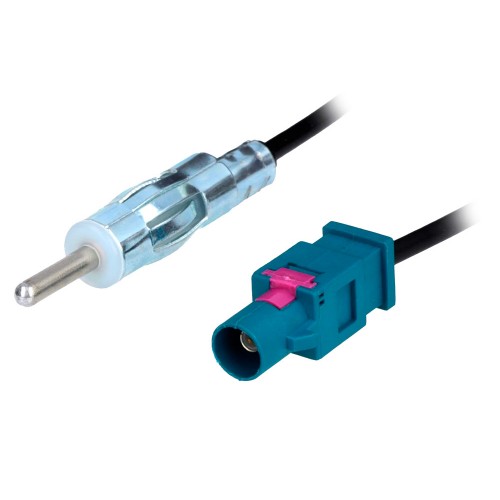 Антенный переходник BMW, Citroen, Chevrolet, Chrysler, Dacia, Dodge, Fiat, Ford, Jeep, Mercedes, Mini, Peugeot, Porsche ACV 1524-01 Антенный переходник BMW, Citroen, Chevrolet, Chrysler, Dacia, Dodge, Fiat, Ford, Jeep, Mercedes, Mini, Peugeot, Porsche ACV 1524-01