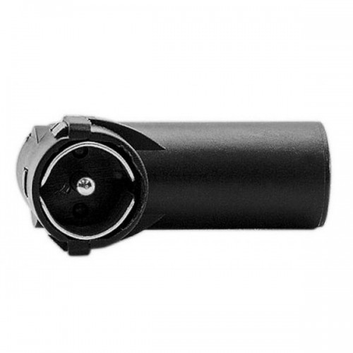 Антенный переходник DIN-ISO ACV 1501-15 Антенный переходник DIN-ISO ACV 1501-15