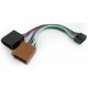 Разъем для магнитолы Kenwood ACV 457001 Разъем для магнитолы Kenwood ACV 457001