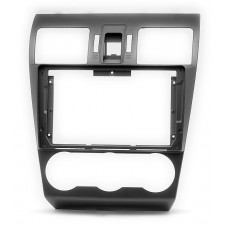 Переходная рамка Subaru Forester, Impreza, XV Carav 22-659 Переходная рамка Subaru Forester, Impreza, XV Carav 22-659