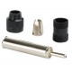 Адаптер антенный DIN (male) AWM (140-11) Адаптер антенный DIN (male) AWM (140-11)