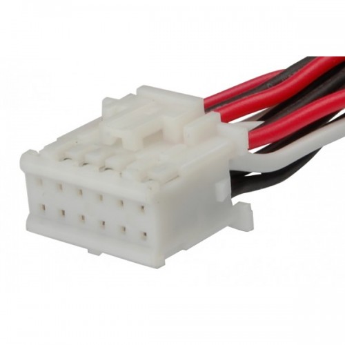 Разъем для магнитолы AWM Pioneer AVH/DEN (130-04)