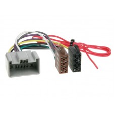 Переходник ISO Ford, Land Rover, Volvo ACV (1122-02) Переходник ISO Ford, Land Rover, Volvo ACV (1122-02)