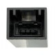 Адаптер для штатных USB-разъемов Mitsubishi L200 Carav 20-006