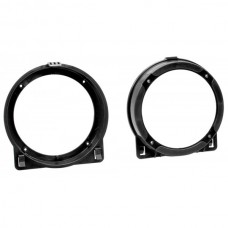 Проставки под динамики 130 мм / 5.25" ACV 271130-03 для автомобилей Honda Accord, Civic, CR-V, FR-V, Jazz Проставки под динамики 130 мм / 5.25" ACV 271130-03 для автомобилей Honda Accord, Civic, CR-V, FR-V, Jazz