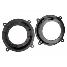 Проставки под динамики ACV 271170-04 для автомобилей Mazda 3