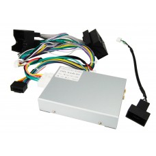 Переходник для магнитол 9", 10.1" Audi A4, Q3, Q5 AWM 170-001 Переходник для магнитол 9", 10.1" Audi A4, Q3, Q5 AWM 170-001