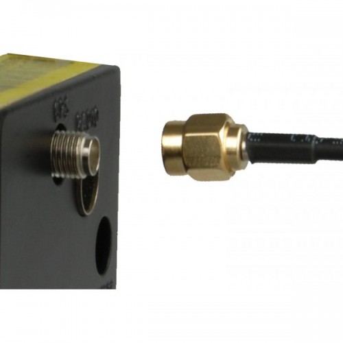 Антенный переходник GPS (SMA-Fakra) AWM 115-00