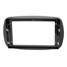 Переходная рамка Smart ForTwo, ForFour Carav 22-019 Переходная рамка Smart ForTwo, ForFour Carav 22-019