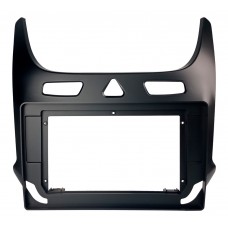Переходная рамка Chevrolet Cobalt, Ravon R4 Carav 22-1921 Переходная рамка Chevrolet Cobalt, Ravon R4 Carav 22-1921