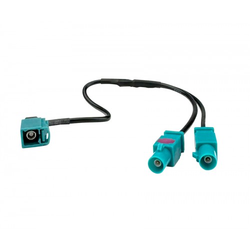 Антенный переходник AWM Audi, Skoda, Seat, Volkswagen (140-27) Антенный переходник AWM Audi, Skoda, Seat, Volkswagen (140-27)