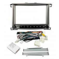 Переходная рамка AWM Toyota Land Cruiser 100, Lexus LX470 (881-07-089)