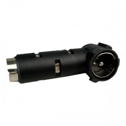 Антенный переходник DIN-ISO ACV 1501-16