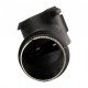 Антенный переходник DIN-ISO ACV 1501-16