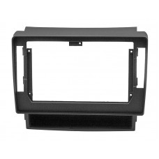 Переходная рамка Toyota Alphard, Vellfire Carav 22-643
