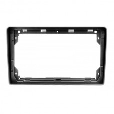 Переходная рамка Citroen C2, C3, Jumpy, Peugeot 207, 307, Expert, Fiat Scudo, Toyota ProAce Carav 22-953 Переходная рамка Citroen C2, C3, Jumpy, Peugeot 207, 307, Expert, Fiat Scudo, Toyota ProAce Carav 22-953