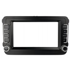 Переходная рамка Volkswagen, Seat, Skoda Carav 11-861 Переходная рамка Volkswagen, Seat, Skoda Carav 11-861