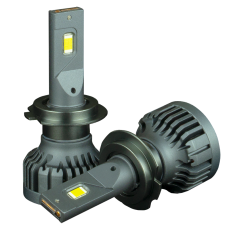 LED лампи автомобільні DriveX AL-01 H7 6000K LED 50W CAN 12В