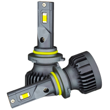 LED лампи автомобільні DriveX AL-01 HB3(9005) 6000K LED 50W CAN 12В