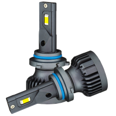 LED лампи автомобільні DriveX AL-01 HB4(9006) 5000K LED 50W CAN 12В