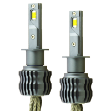 LED лампи автомобільні DriveX AL-02P H3 5000K LED 36W 12В