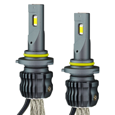 LED лампи автомобільні DriveX AL-02P HB3(9005) 6000K LED 36W 12В