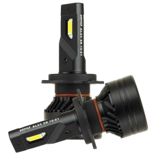 LED лампи автомобільні DriveX AL-03 H7 6000K LED 45W CAN 12-24В