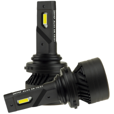 LED лампи автомобільні DriveX AL-03 HB4(9006) 5000K LED 45W CAN 12-24В