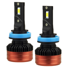 LED лампи автомобільні DriveX AL-05 HB3(9005) 5500K LED 50W CAN 12V