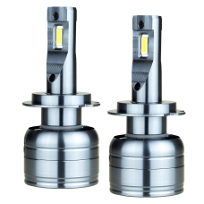 LED лампи автомобільні DriveX AL-07 H7 6000K LED 60W CAN 12V