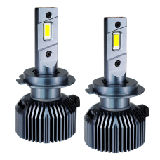 LED лампи автомобільні DriveX AL-07 H7M 6000K LED 60W CAN 12V