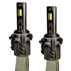 LED лампи автомобільні DriveX AL-10P HB4(9006) 6000K LED 45W 12V