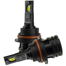 LED лампи автомобільні DriveX ME-01 HB5(9007) H/L 5000K LED 26W 9-32V