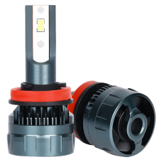 LED лампи автомобільні DriveX ME-03 H11 6000K LED 30W 12V