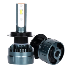 LED лампи автомобільні DriveX ME-03 H7 6000K LED 30W 12V