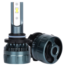 LED лампи автомобільні DriveX ME-03 HB3(9005) 6000K LED 30W 12V