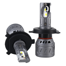 LED лампи автомобільні DriveX ME-04 H4 5000K 27W 12V