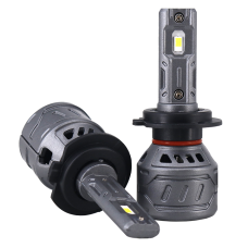 LED лампи автомобільні DriveX ME-04 H7 5000K 27W 12V