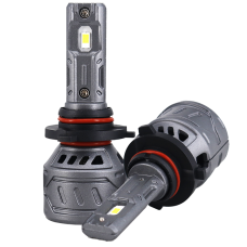 LED лампи автомобільні DriveX ME-04 HB3(9005) 5000K 27W 12V