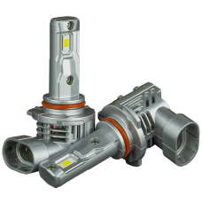 LED лампи автомобільні DriveX ME-07 HB3(9005) 6000K 30W 9-32V