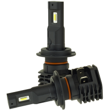 LED лампи автомобільні DriveX PA-01P H7 5000K LED 12W 9-32V